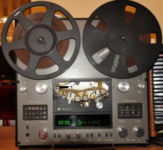 Magnetofon Olimp MPK 005C foto