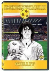 Legendele fotbalului-Gullit foto