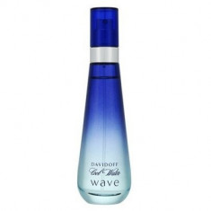 Parfum de dama Cool Water Wave Eau de Toilette 100ml foto