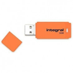 Memorie USB Neon 16GB USB 2.0 foto