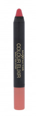 Lipstick Max Factor Colour Elixir Dama 8ML foto