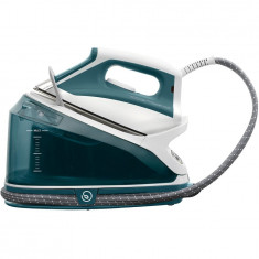 Statie de calcat Compact Steam Extreme DG7521F0, 2200W, 5.5 bari, capacitate rezervor 1.2L, jet de abur 280g/min, abur variabil 100g/min foto