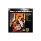 Carl ORFF: Weinachtsgeschichte ( disc vinil )