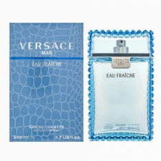 Parfum de barbat Eau Fraiche Eau de Toilette 200ml foto