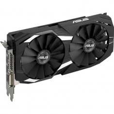 Placa video ASUS Radeon RX 580 Dual 8GB DDR5 256-bit foto