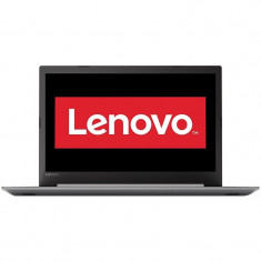 Laptop Lenovo 15.6&amp;amp;#039;&amp;amp;#039; IdeaPad 320 ABR, FHD, Procesor AMD Quad Core FX-9800P, 8GB DDR4, 256GB SSD, Radeon 530 4GB, FreeDos, Platinum Grey foto