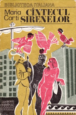 C&amp;acirc;ntecul sirenelor foto