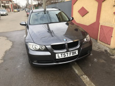 Dezmembrez BMW E91 320i an 2007 automat,motor N46B20B foto