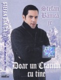 Caseta audio: Stefan Banica Jr. - Doar un Craciun cu tine ( 2000 - originala ), Casete audio, De sarbatori