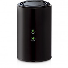 Router Wireless AC, Dual Band, 1200Mbps DIR-850L foto