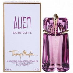 Parfum de dama Alien Non Refillable Eau de Parfum 60ml foto