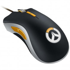 Mouse Gaming DeathAdder Elite - Overwatch Edition foto