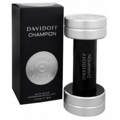 Parfum de barbat Champion Eau de Toilette 50ml foto