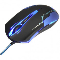 Mouse gaming E-blue Auroza. 3500dpi foto