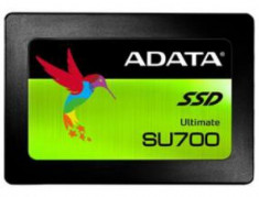 SSD A-DATA Ultimate SU700, 240GB, 2.5inch, SATA III 600 foto
