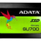 SSD A-DATA Ultimate SU700, 240GB, 2.5inch, SATA III 600