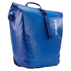 Thule Pack &amp;amp;#039;n Pedal - Shield Pannier Cobalt Small foto