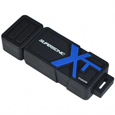 Memorie externa Patriot Supersonic Boost 256GB, USB 3.0 foto