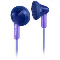 Casti in-ear SHE3010PP/00, Violet foto