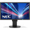 Monitor LED NEC EA234WMi 23 6ms black
