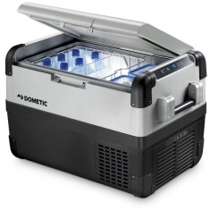 Frigider auto cu compresor AC/DC CFX 50W Dometic CoolFreeze foto