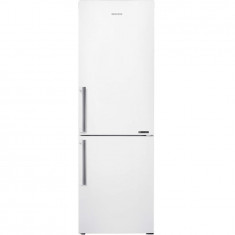 Combina frigorifica RB30J3100WW/EF, 311 l, Clasa A+, H 178cm, Full No Frost, Alb foto