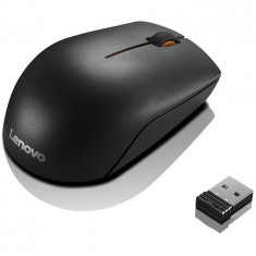 Mouse wireless 300, black foto