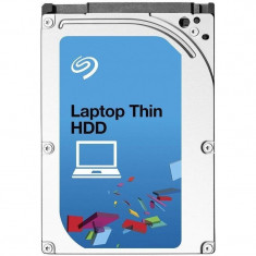 HDD Notebook 500GB, 32MB, SATA3 foto