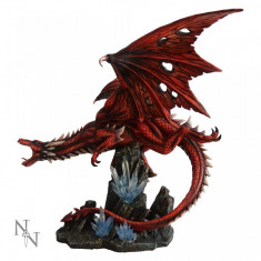 Statueta dragon Mania lui Fraener foto