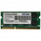 Memorie SODIMM DDR III 2GB 1333Mhz SIGNATURE PSD32G13332S