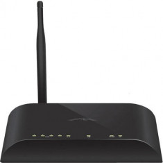 Router wireless 150Mbps, 2.4Ghz, PoE foto