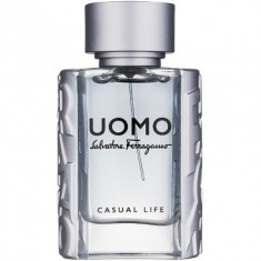 Parfum de barbat Uomo Casual Life Eau de Toilette 50ml foto