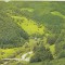 bnk cp Cabana Baraj-Lesu ( Jud Bihor ) - CP QSL - necirculata