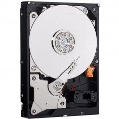 Hard disk notebook WD Black 320GB SATA-III 7200RPM 32MB cache 7 mm foto