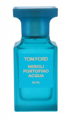 Apa de toaleta TOM FORD Neroli Portofino Acqua U 50ML foto