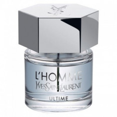 Parfum de barbat L&amp;amp;#039;Homme Ultime Eau de Parfum 60ml foto