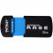 Memorie externa Patriot Supersonic Rage XT 32GB, USB 3.0