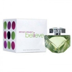 Parfum de dama Believe Eau de Parfum 100ml foto