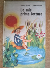 R. Sirbu, I. Calin - Le mie prime letture foto