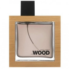 Parfum de barbat He Wood Eau de Toilette 30ml foto