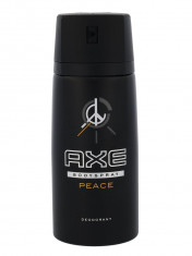 Deodorant Axe Peace Barbatesc 150ML foto