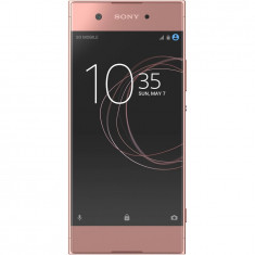 Telefon mobil Sony Xperia XA1, 32GB, 4G, Pink foto