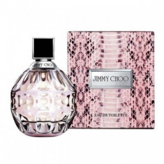 Parfum de dama Jimmy Choo Eau de Parfum 40ml foto
