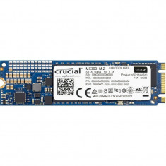 SSD Crucial MX300 1TB SATA-III M.2 2280 foto