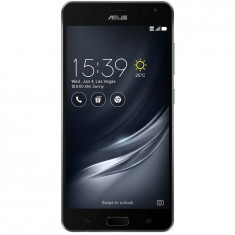 Telefon mobil ZenFone AR ZS571KL, Dual SIM, 128GB, 4G, Black foto