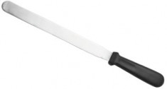 Spatula cu maner ABS, L=44 cm foto