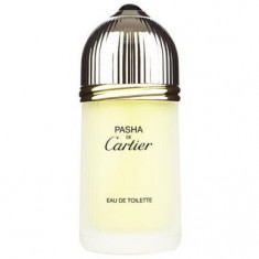 Parfum de barbat Pasha de Cartier Eau de Toilette 100ml foto