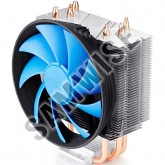 Cooler CPU Deepcool GAMMAXX 300 foto