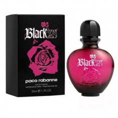 Parfum de dama Black XS Eau de Toilette 50ml foto