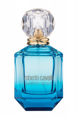 Apa de parfum Roberto Cavalli Paradiso Azzurro Dama 75ML foto